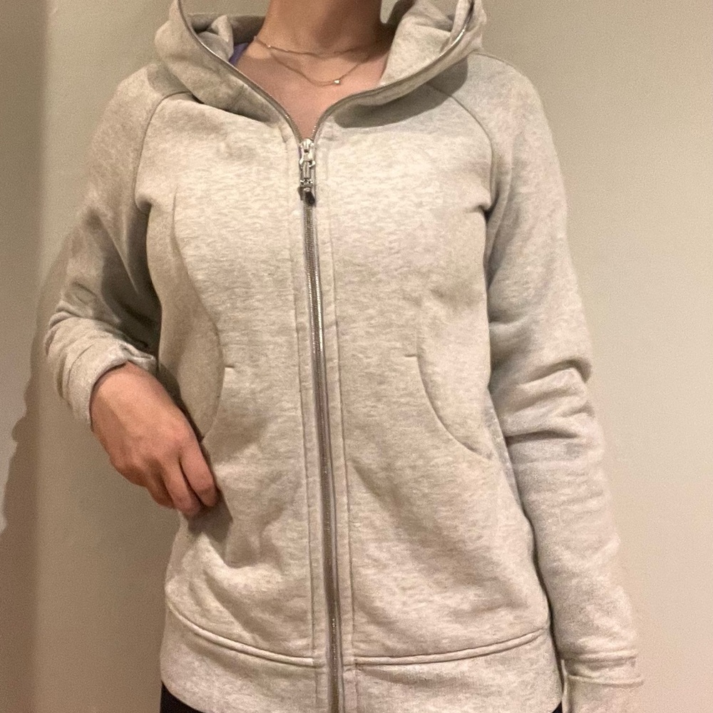Lululemon jacket